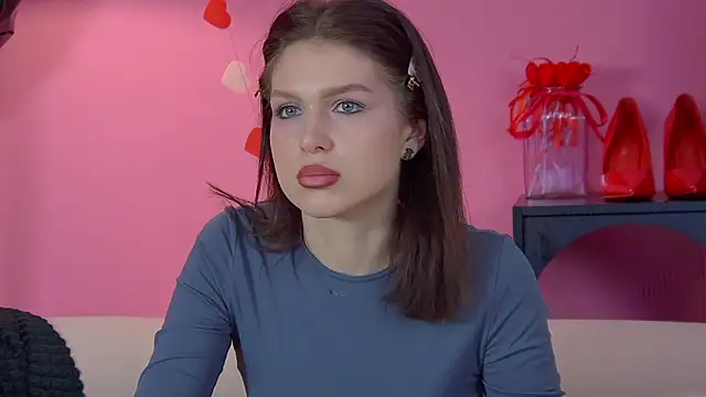 KristiClar online show from February 2026 06:45:01 AM