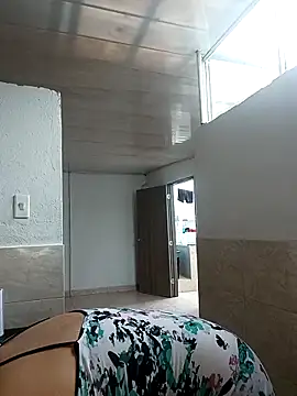 Emily Rouse23 online show from March 2026 07:25:01 PM