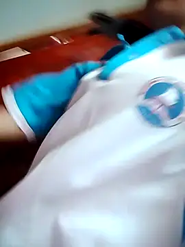 Jinnie sexy online show from March 2026 05:24:02 AM