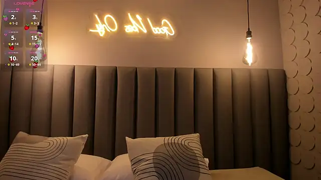 anthonellalux online show from March 2026 04:28:02 PM