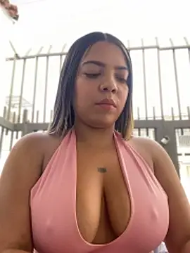 AdaPink  online show from April 2026 01:15:01 PM