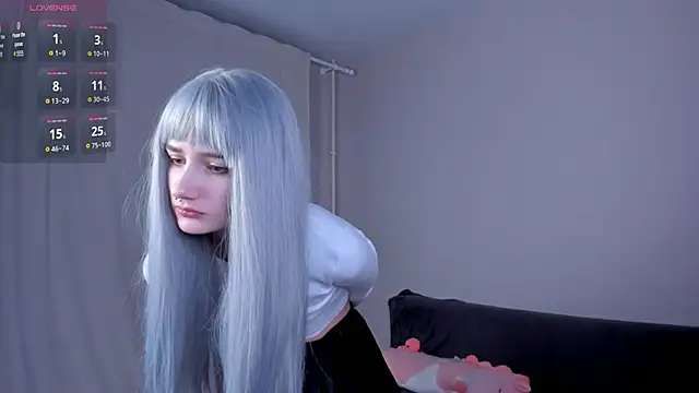 kira montelle online show from March 2026 07:57:02 PM