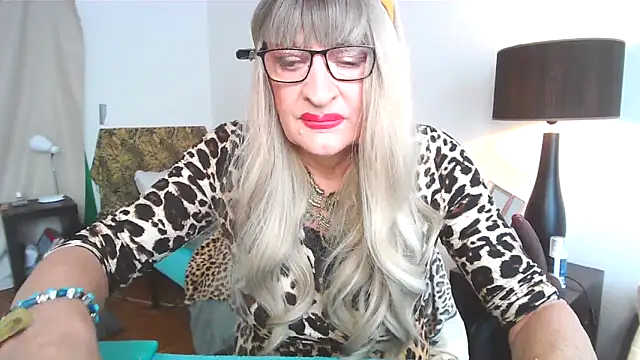 sophyTV online show from March 2026 10:18:02 AM