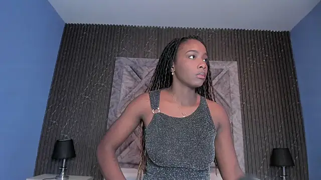 Oshun 444 online show from June 2026 12:11:01 PM