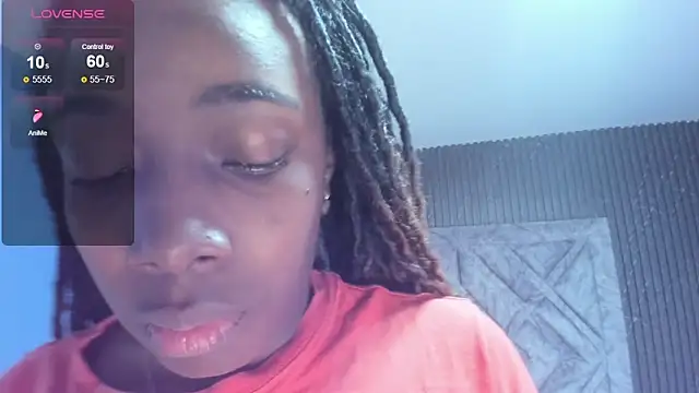 Oshun 444 online show from June 2026 12:09:02 PM