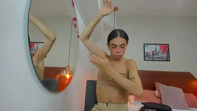 Miia03 online show from February 2026 11:43:02 AM