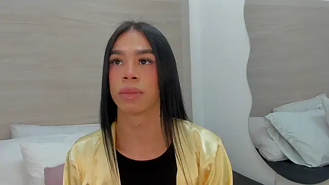 Miia03 online show from March 2026 11:04:01 AM