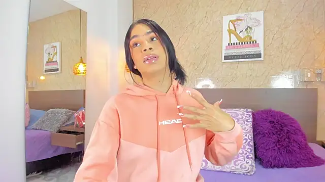 Miia03 online show from April 2026 11:36:01 AM