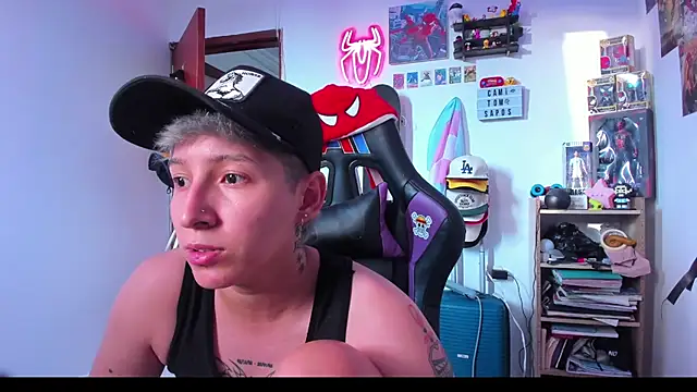 MIKEFONSE- online show from August 2026 10:33:02 PM