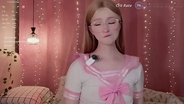 effy dollie online show from April 2026 07:58:01 PM