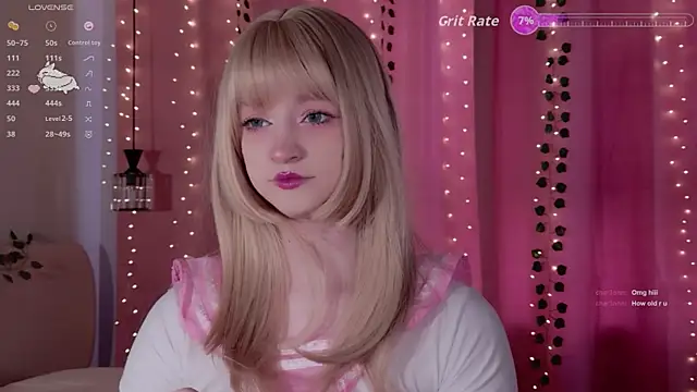 effy dollie online show from June 2026 02:32:02 PM