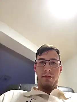 Gerikan12 online show from March 2026 11:55:02 PM