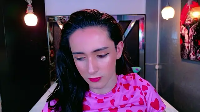 Ivony Giselle online show from March 2026 02:23:01 PM