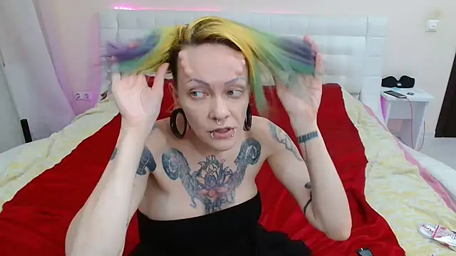 Tasty Zombie online show from May 2026 06:49:02 PM