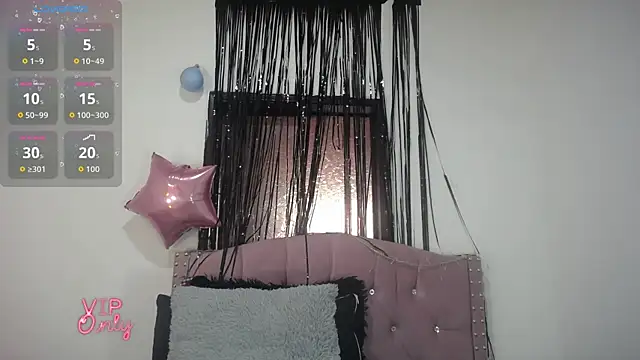 samantha pym online show from April 2026 06:31:02 PM