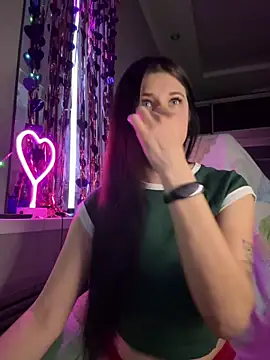  Anna cutie  online show from March 2026 08:08:02 PM