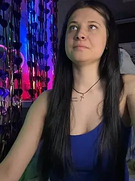  Anna cutie  online show from April 2026 07:58:02 PM