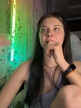  Anna cutie  online show from May 2026 08:18:02 PM