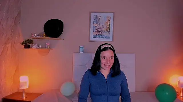 Dollhell online show from March 2026 11:13:01 AM