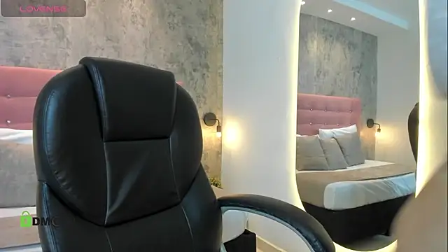 RomaBellanova online show from March 2026 08:45:01 PM