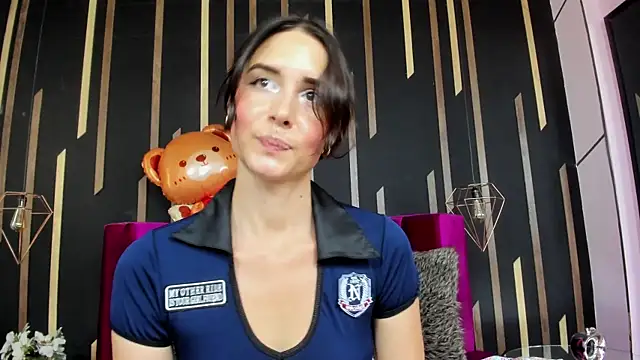 Snapshot of AmeliaaRouse chatting on February 2026 08:30:01 PM AmeliaaRouse online show from February 2026 08:30:01 PM