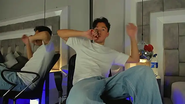 Austin Reedss online show from March 2026 12:09:01 PM