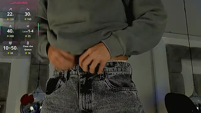 Austin Reedss online show from March 2026 12:20:01 PM