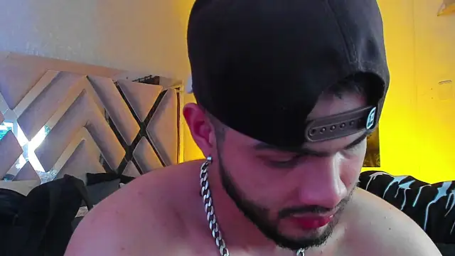 Vincentblack online show from March 2026 04:58:01 AM