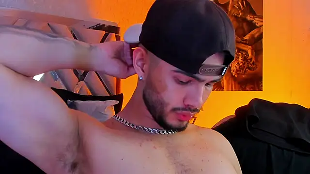 Vincentblack online show from April 2026 04:13:02 AM