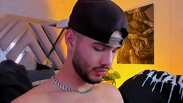 Vincentblack online show from April 2026 04:28:02 AM