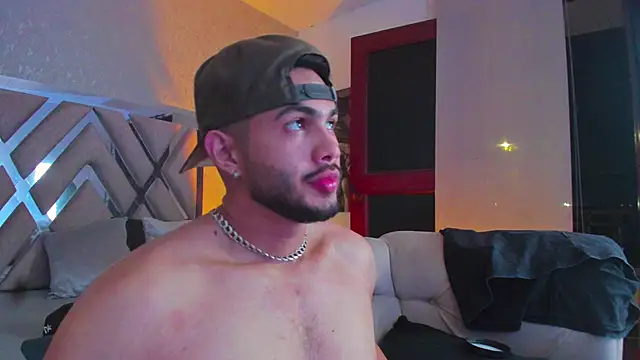 Vincentblack online show from June 2026 02:14:02 AM