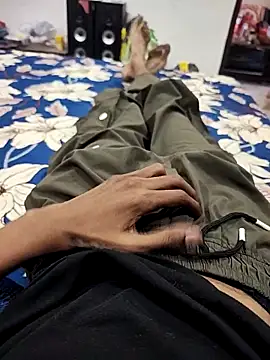 rango licker online show from April 2026 07:33:01 AM