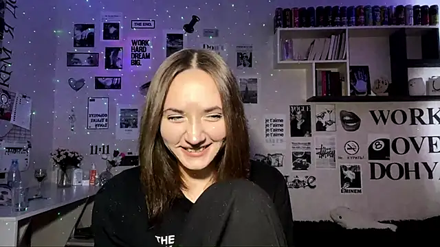 JeannaLanno online show from February 2026 06:56:01 AM