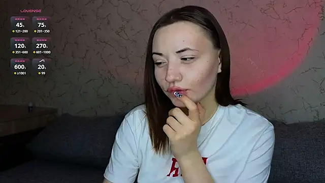 JeannaLanno online show from May 2026 04:01:02 PM