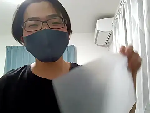 koarannkunn online show from April 2026 03:53:01 PM