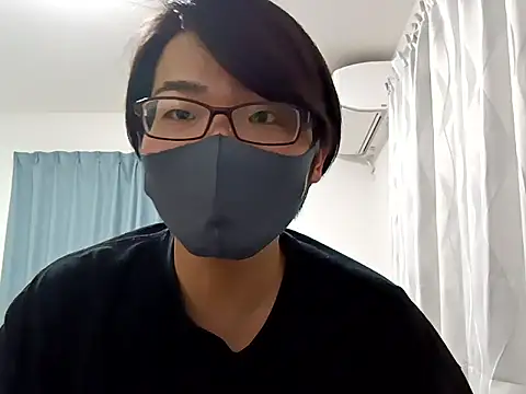 koarannkunn online show from April 2026 04:11:02 PM