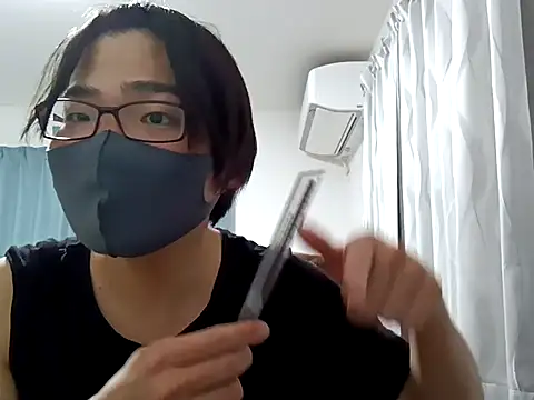 koarannkunn online show from April 2026 02:11:01 PM