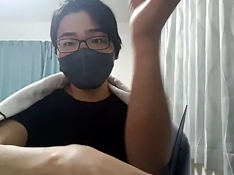 koarannkunn online show from April 2026 10:14:02 AM