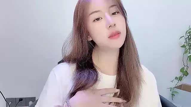 Baixi-01 online show from April 2026 04:37:02 AM