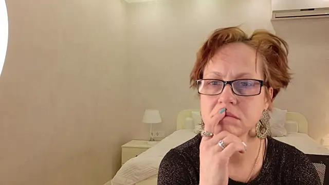 LioraWeiss online show from March 2026 07:58:01 AM