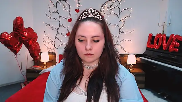 Snapshot of Hennessy_bunny chatting on March 2026 07:31:01 PM Hennessy bunny online show from March 2026 07:31:01 PM