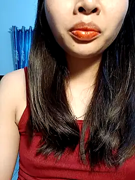 Snapshot of AmberBelle_007 chatting on February 2026 08:02:02 AM AmberBelle 007 online show from February 2026 08:02:02 AM