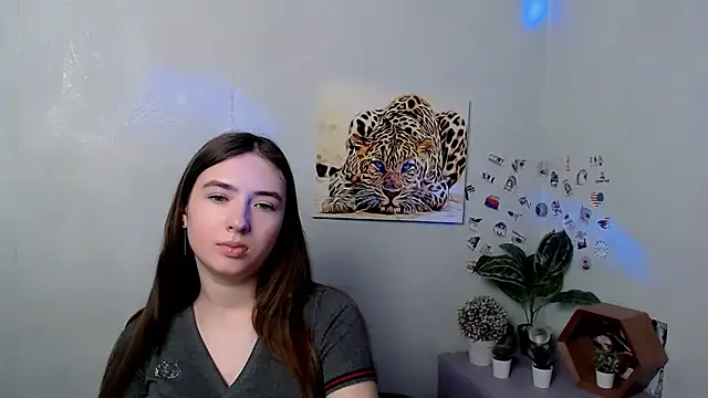 AnnaFlirt  online show from February 2026 12:25:01 PM