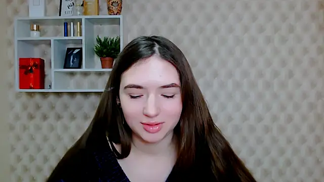 AnnaFlirt  online show from February 2026 08:24:07 AM