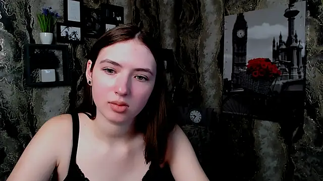 AnnaFlirt  online show from May 2026 10:20:02 AM