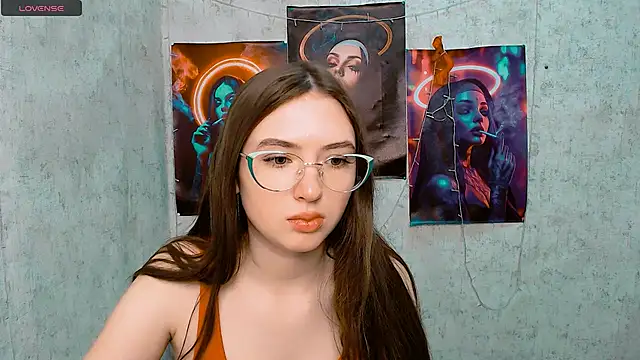 AnnaFlirt  online show from May 2026 11:05:02 AM
