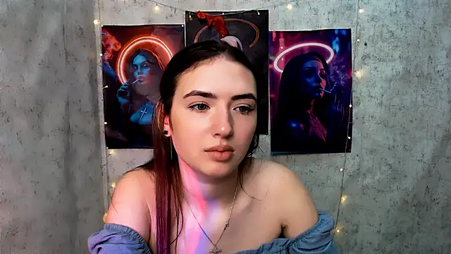 AnnaFlirt  online show from June 2026 08:48:01 AM