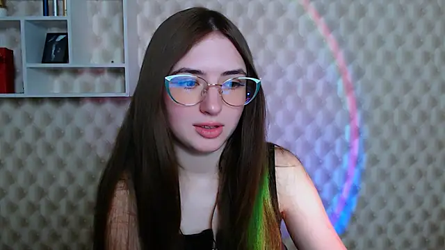 AnnaFlirt  online show from June 2026 09:43:01 AM