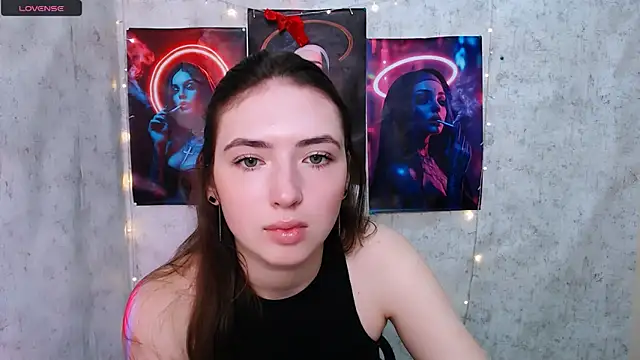 AnnaFlirt  online show from June 2026 09:52:01 AM