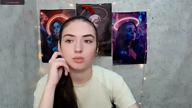 AnnaFlirt  online show from June 2026 09:01:02 AM